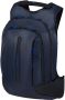 Samsonite 15.6 inch laptoptas Ecodiver M donkerblauw - Thumbnail 3