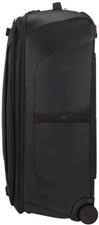 Samsonite reistas zwart