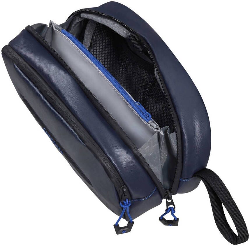 Samsonite toilettas Ecodiver zwart