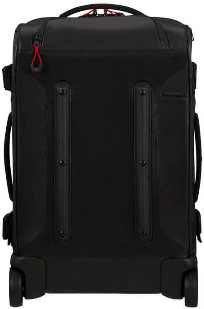 Samsonite trolley Ecodiver 55 cm zwart