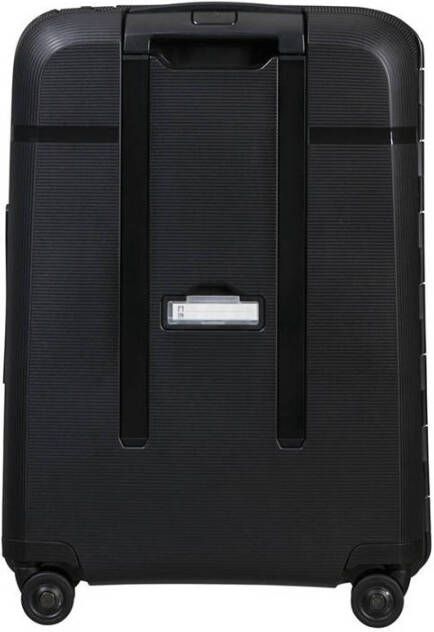 Samsonite trolley Magnum Eco 55 cm antraciet