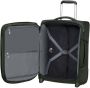 Samsonite trolley Respark 55 cm. Expandable donkergroen - Thumbnail 3