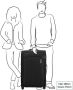 Samsonite trolley Respark 82 cm. Expandable zwart - Thumbnail 3