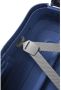 Samsonite Lichtgewicht polypropyleen koffer met 4 wielen Blue Unisex - Thumbnail 3