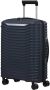 Samsonite trolley Upscape 55 cm. Expandable donkerblauw - Thumbnail 3