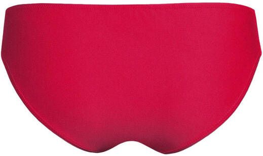 Sassa Mode bikinibroekje rood