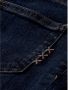 Scotch & Soda flared jeans The Charm moonshine Blauw Meisjes Stretchdenim 176 - Thumbnail 3