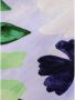 Scotch & Soda gebloemde blazer paars wit groen Meisjes Lyocell (duurzaam materiaal) Reverskraag 140 - Thumbnail 7