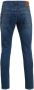 Scotch & Soda Blauwe Slim Fit Jeans Essentials Ralston In Organic Cotton Classic Blue - Thumbnail 9