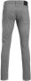Scotch & Soda Lichtgrijze Slim Fit Jeans Essentials Ralston With Recycled Cotton Grey Stone - Thumbnail 10
