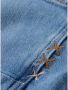 Scotch & Soda Slim fit jeans Ralston regular slim jeans Blauw Breath met faded-out effecten - Thumbnail 5