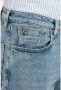 Scotch & Soda Lichtblauwe Slim Fit Jeans Essentials Ralston In Organic Cotton Aqua Blue - Thumbnail 14