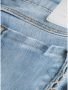 Scotch & Soda skinny jeans Milou shore blue Blauw Meisjes Stretchdenim 128 - Thumbnail 2