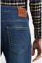Scotch & Soda Blauwe Skinny Jeans Amsterdam Blue Collectie Blauw Heren - Thumbnail 6