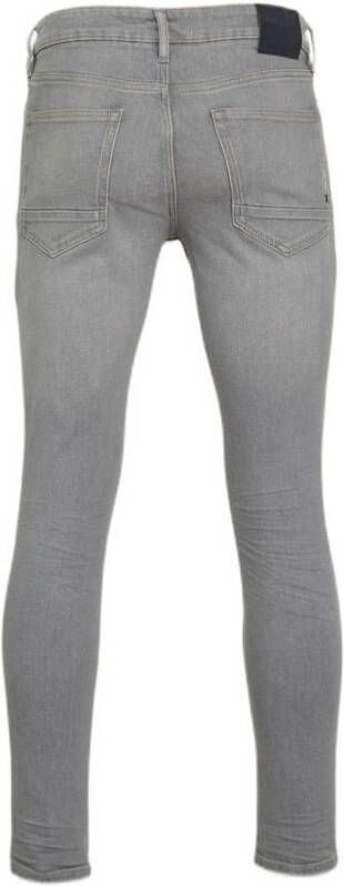 Scotch & Soda skinny jeans Skim grey stone
