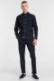 Scotch & Soda slim fit broek Mott met biologisch katoen night - Thumbnail 7