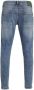 Scotch & Soda Skinny Jeans Scotch & Soda Singel Slim Tapered Jeans In Organic Cotton  Blue Shift - Thumbnail 3
