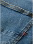Scotch & Soda Skinny Jeans Scotch & Soda Singel Slim Tapered Jeans In Organic Cotton  Blue Shift - Thumbnail 4