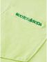 SCOTCH & SODA Jongens Polo's & T-shirts Short Sleeved Chest Pocket T-shirt Geel - Thumbnail 5