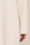 Selected Femme Gebreide jurk met geribde opstaande kraag model 'MALINE' - Thumbnail 5