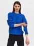 Selected Femme Pullover van wolmix model Glowie' - Thumbnail 3