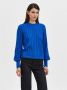 Selected Femme Pullover van wolmix model Glowie' - Thumbnail 4