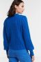 Selected Femme Pullover van wolmix model Glowie' - Thumbnail 5