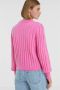 Selected Femme Pullover van wolmix model Glowie' - Thumbnail 5