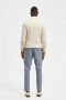 Selected Homme Lichtblauwe Pantalon Slhlim-timelogan Blu Snd Chk Trs - Thumbnail 7
