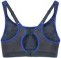 Shock Absorber level 4 sportbh Active Multi donkergrijs - Thumbnail 2