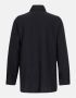 Shoeby blouse zwart - Thumbnail 2