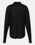Shoeby blouse glitter zwart - Thumbnail 2
