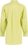 Shoeby Eksept blouse limegroen - Thumbnail 2