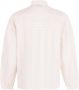 Shoeby gestreepte blouse ecru - Thumbnail 2