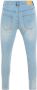 Shoeby skinny jeans light blue denim - Thumbnail 3