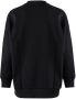 Shoeby sweater Basic zwart - Thumbnail 2