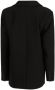 Shoeby blazer Solid zwart - Thumbnail 3