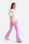 Shoeby flared broek roze Meisjes Polyester 170 176 - Thumbnail 3