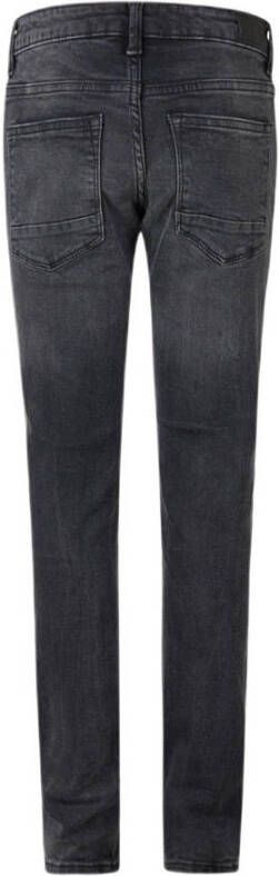 Shoeby regular fit jeans black denim