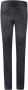 Shoeby regular fit jeans black denim Zwart Effen 104 - Thumbnail 3