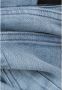 Shoeby regular fit slim leg jeans grijs Blauw Jongens Stretchdenim Effen 104 - Thumbnail 2