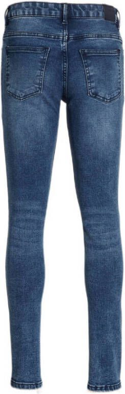 Shoeby skinny jeans mediumstone