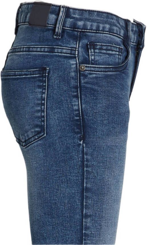 Shoeby skinny jeans mediumstone