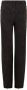 Shoeby straight fit jeans Strass zwart Meisjes Stretchdenim Effen 134 - Thumbnail 2