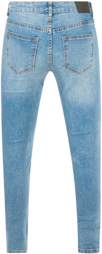 Shoeby Skinny Jeans Mediumstone L30 - Foto 2