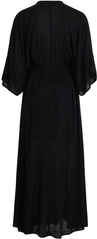 Shoeby maxi jurk zwart