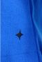 Shoeby regular fit overshirt blauw - Thumbnail 2