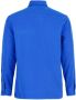 Shoeby regular fit overshirt blauw - Thumbnail 3