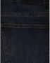 Shoeby skinny L34 jeans donkerblauw - Thumbnail 3