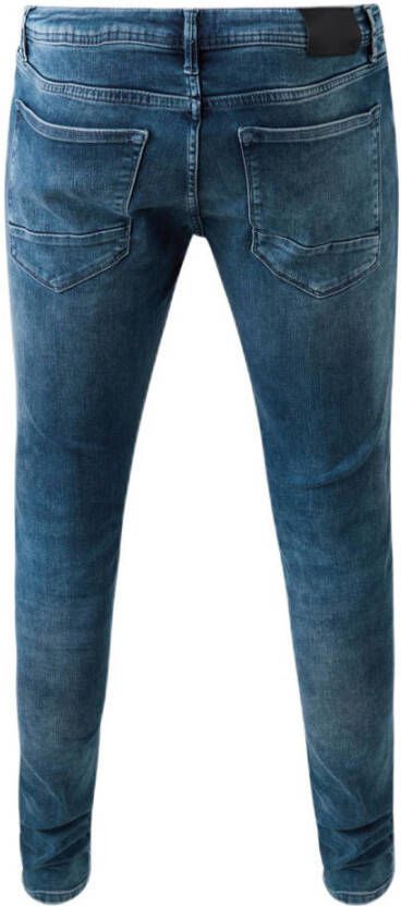 Shoeby skinny L32 jeans mediumstone - Foto 2